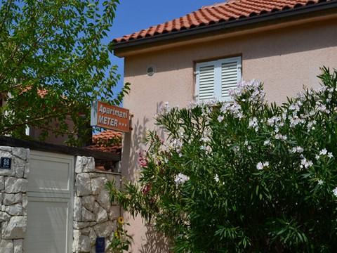 Apartament C2  6