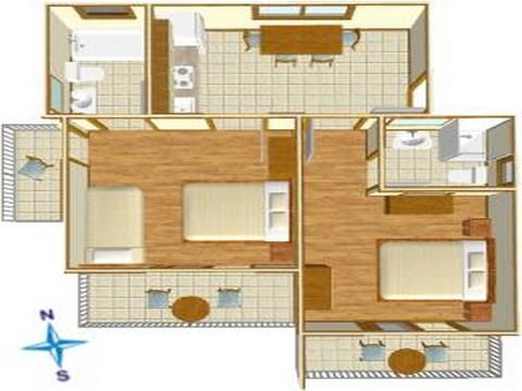 Apartament 2  1