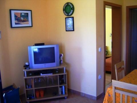 Apartament 1,2  2