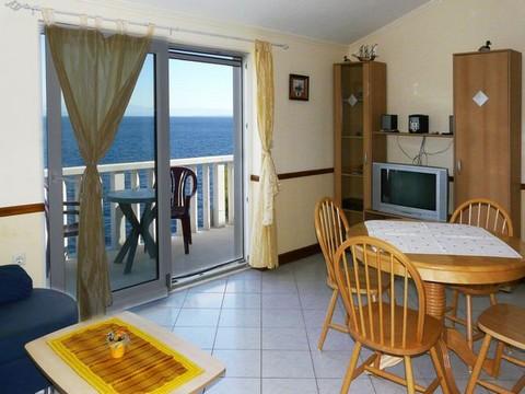 Apartament 3,4  2