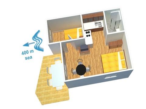 Apartament 3  6