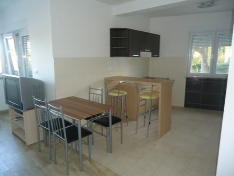 , Apartament B  1