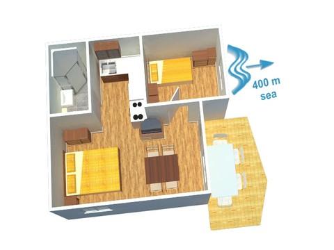 Apartament 1  5