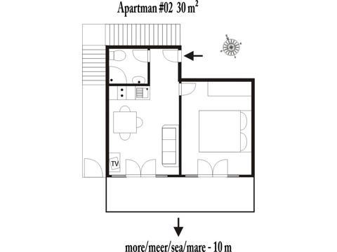 Apartament 2  1