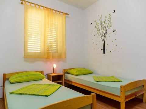 Obiekt Nela Apartament 2  2