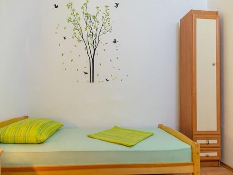 Obiekt Nela Apartament 2  3
