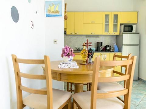 Obiekt Nela Apartament 2  6