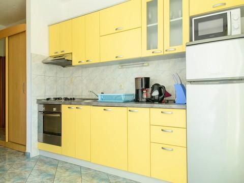 Obiekt Nela Apartament 2  7