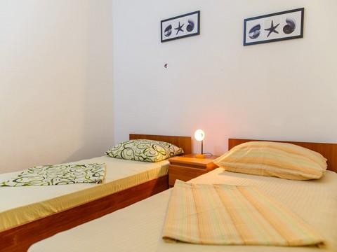 Obiekt Nela Apartament 3  3