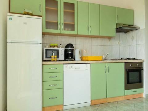 Obiekt Nela Apartament 3  6