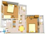 , Apartament 4  1