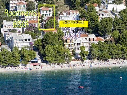Apartament 7  7