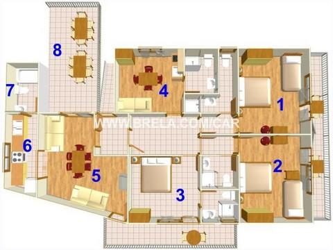 Apartament 1  1