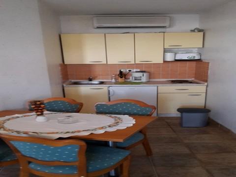 Apartament 3,4  4