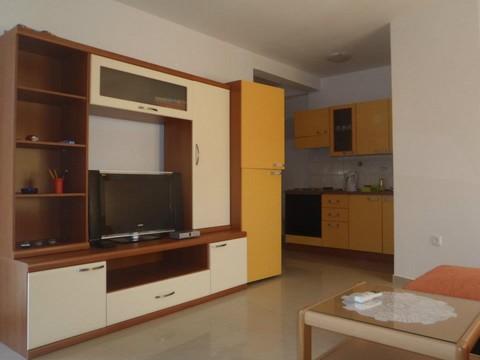 Apartament  2,5  1